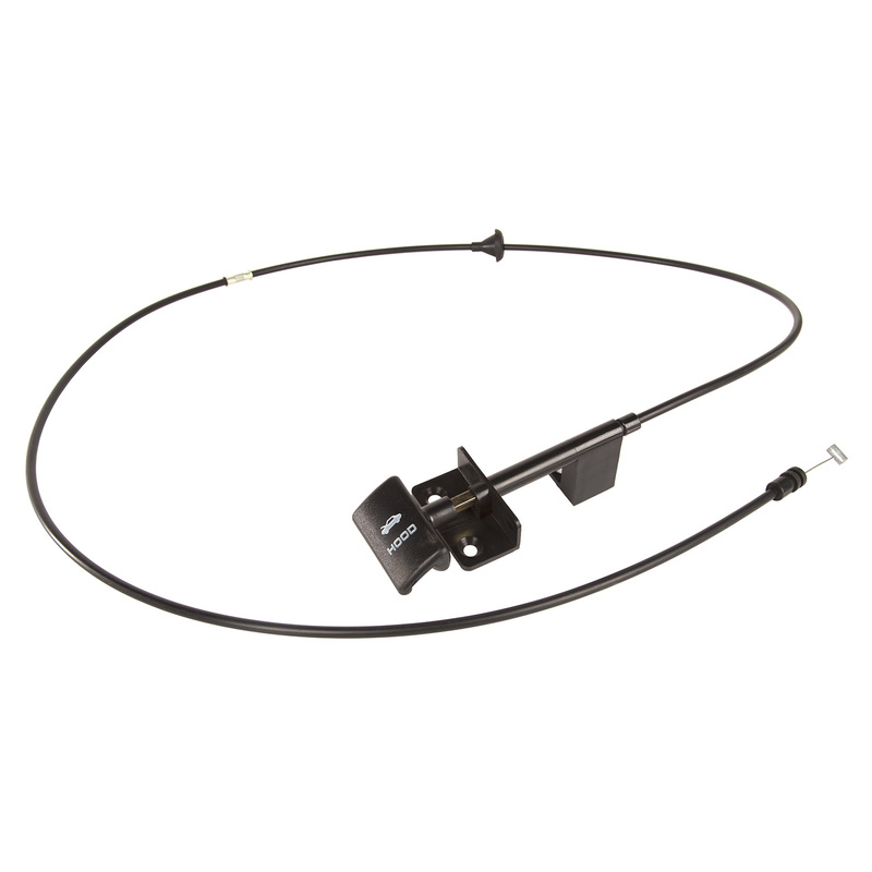 Hood Release Cable